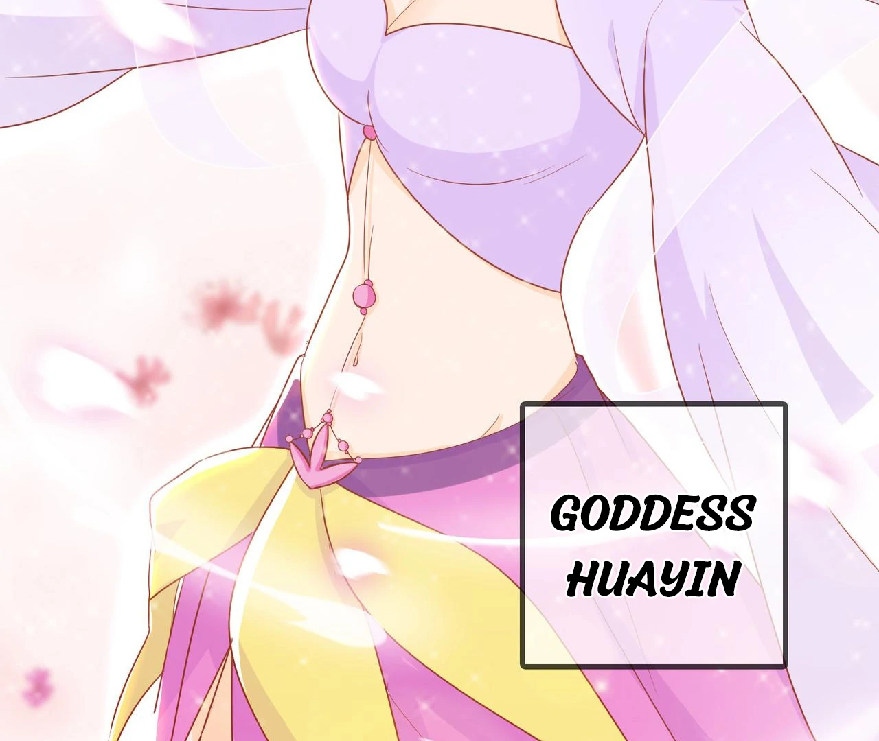 The Stunning Little Egg Concubine Chapter 1 - page 74