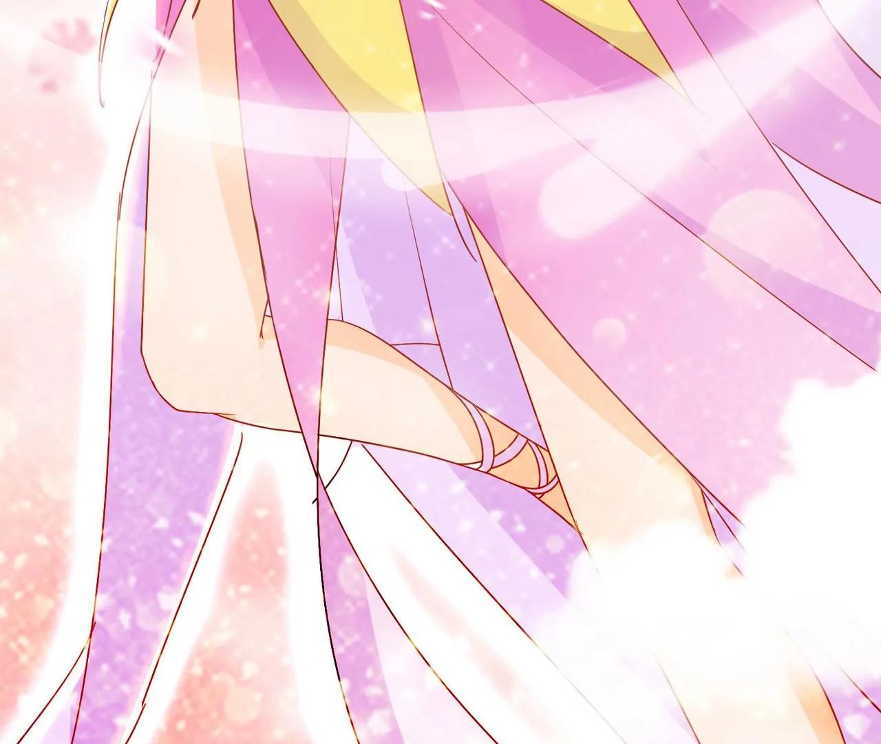 The Stunning Little Egg Concubine Chapter 1 - page 75