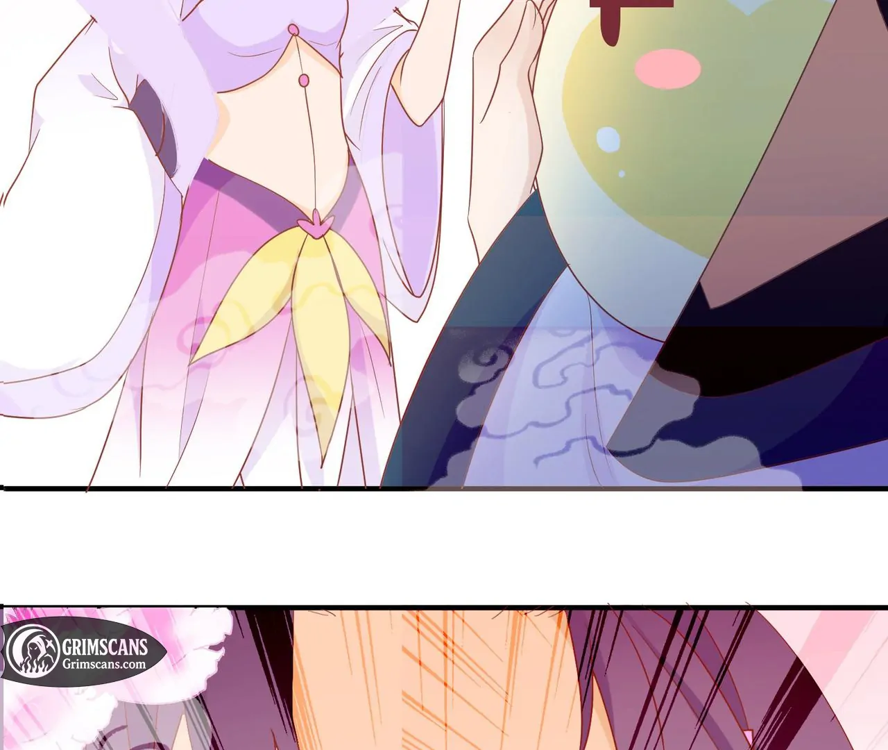 The Stunning Little Egg Concubine Chapter 1 - page 78