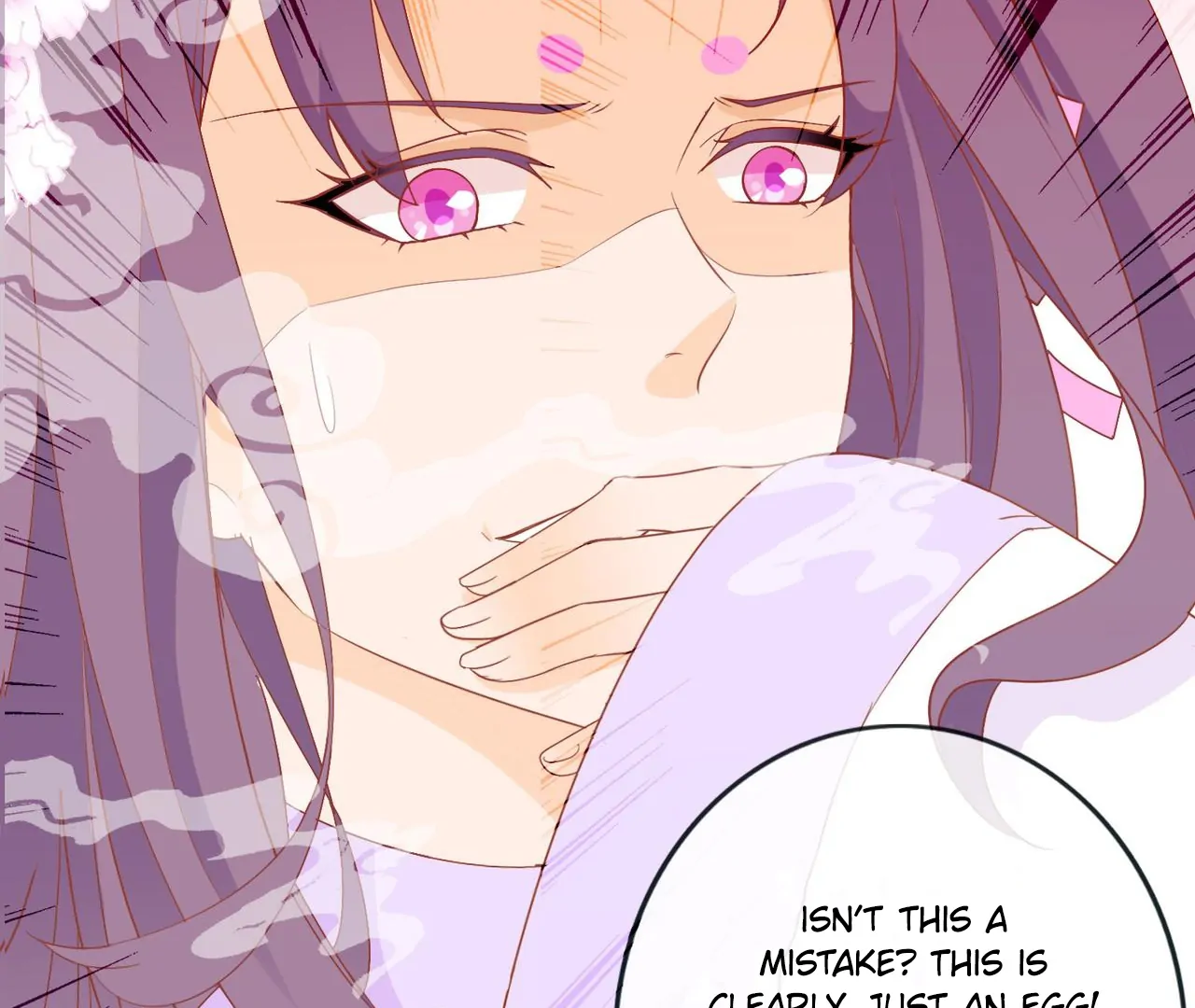 The Stunning Little Egg Concubine Chapter 1 - page 79