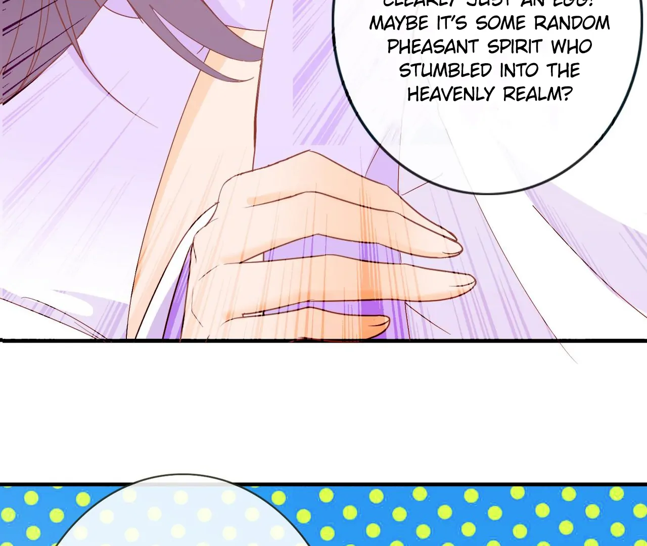 The Stunning Little Egg Concubine Chapter 1 - page 80