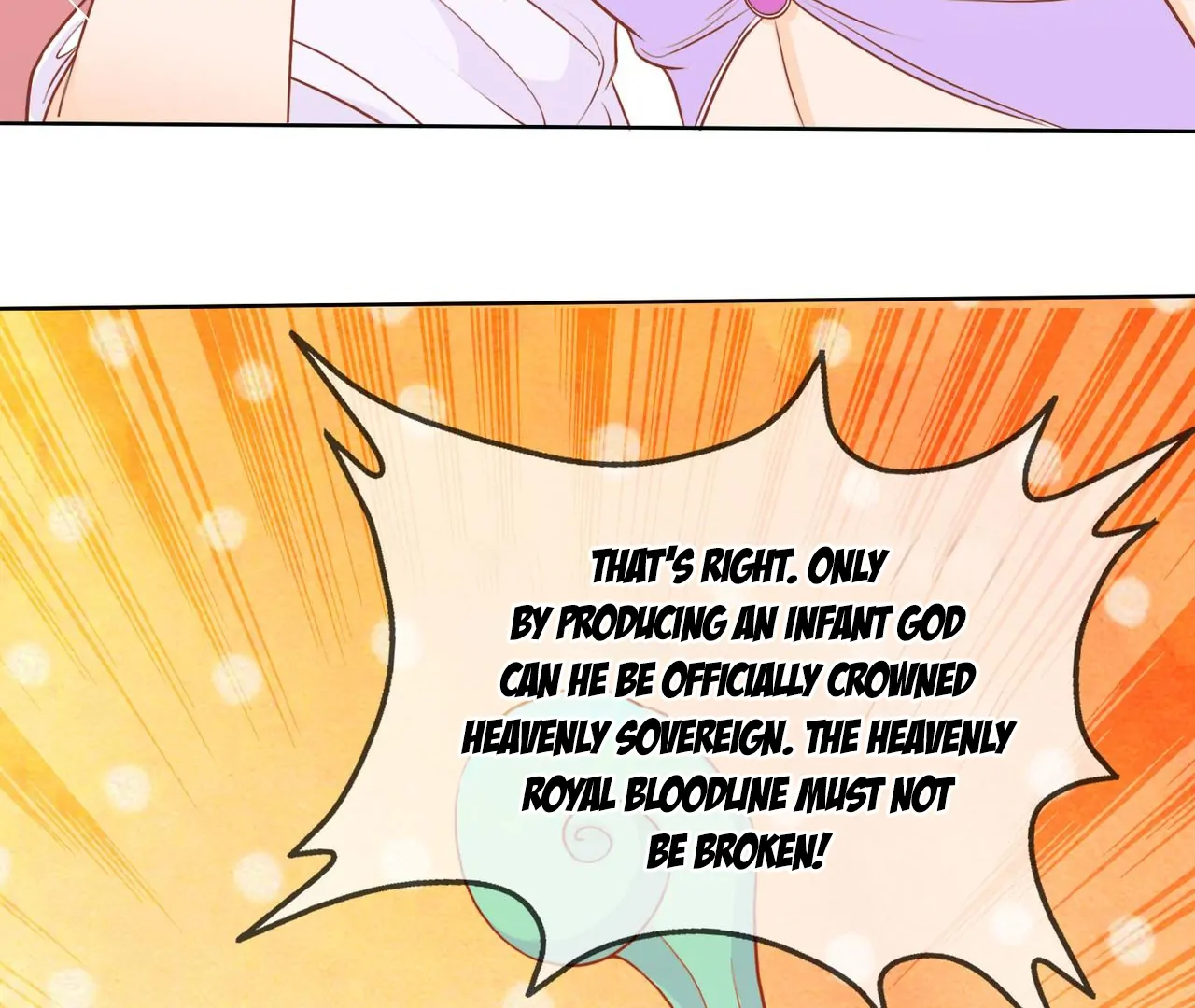 The Stunning Little Egg Concubine Chapter 1 - page 86