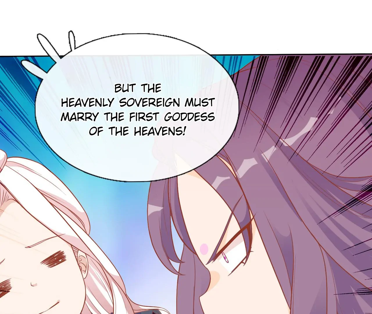 The Stunning Little Egg Concubine Chapter 1 - page 88