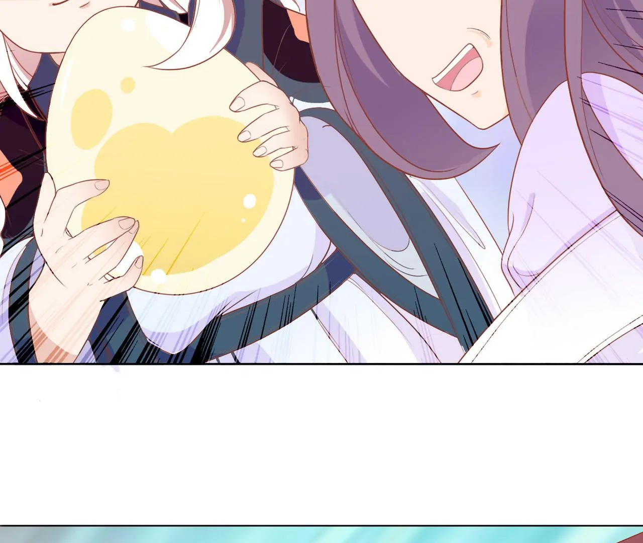 The Stunning Little Egg Concubine Chapter 1 - page 89