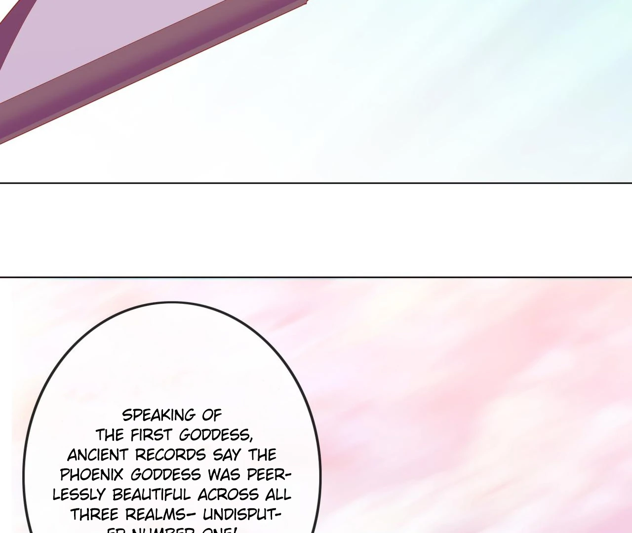 The Stunning Little Egg Concubine Chapter 1 - page 91