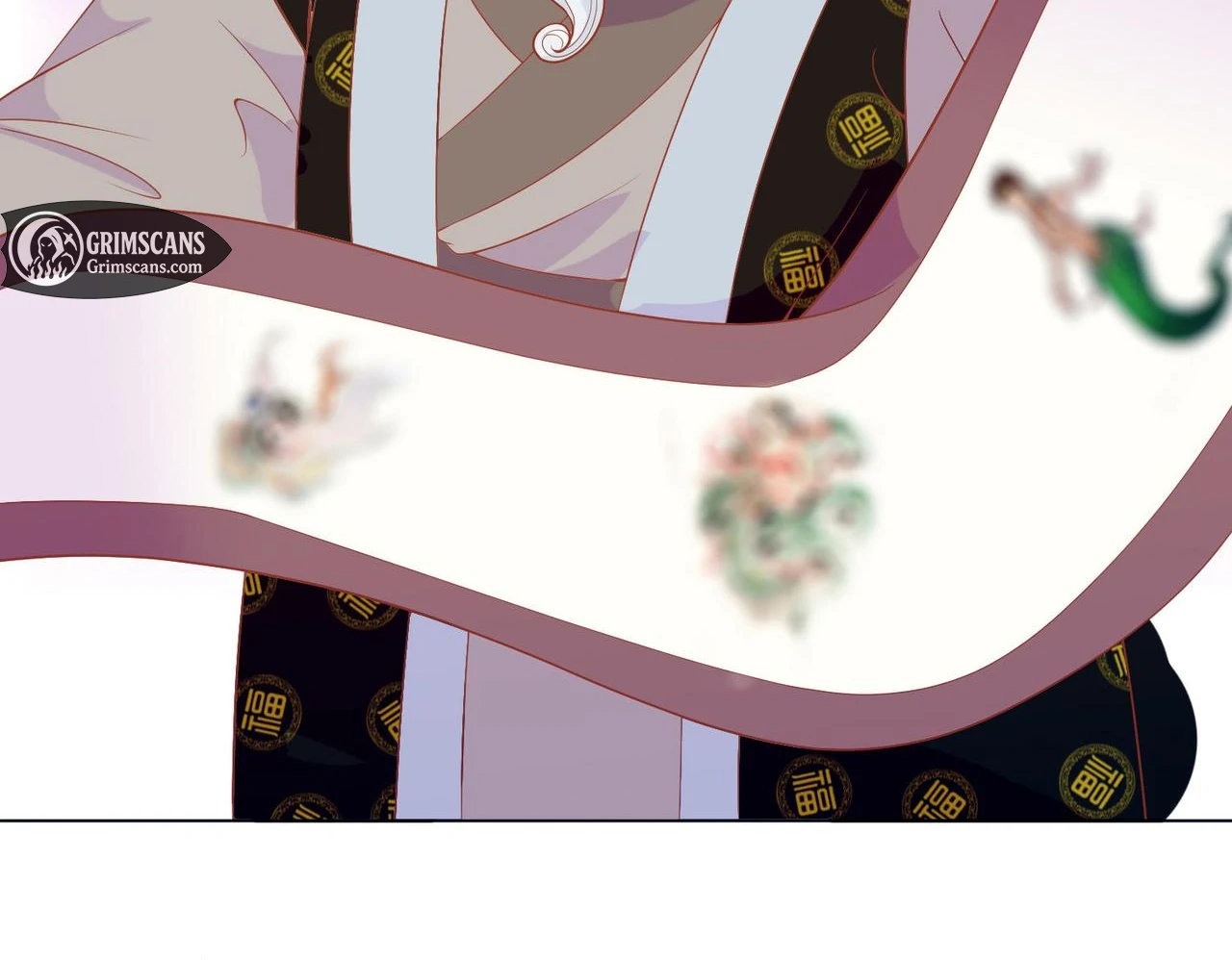 The Stunning Little Egg Concubine Chapter 1 - page 93