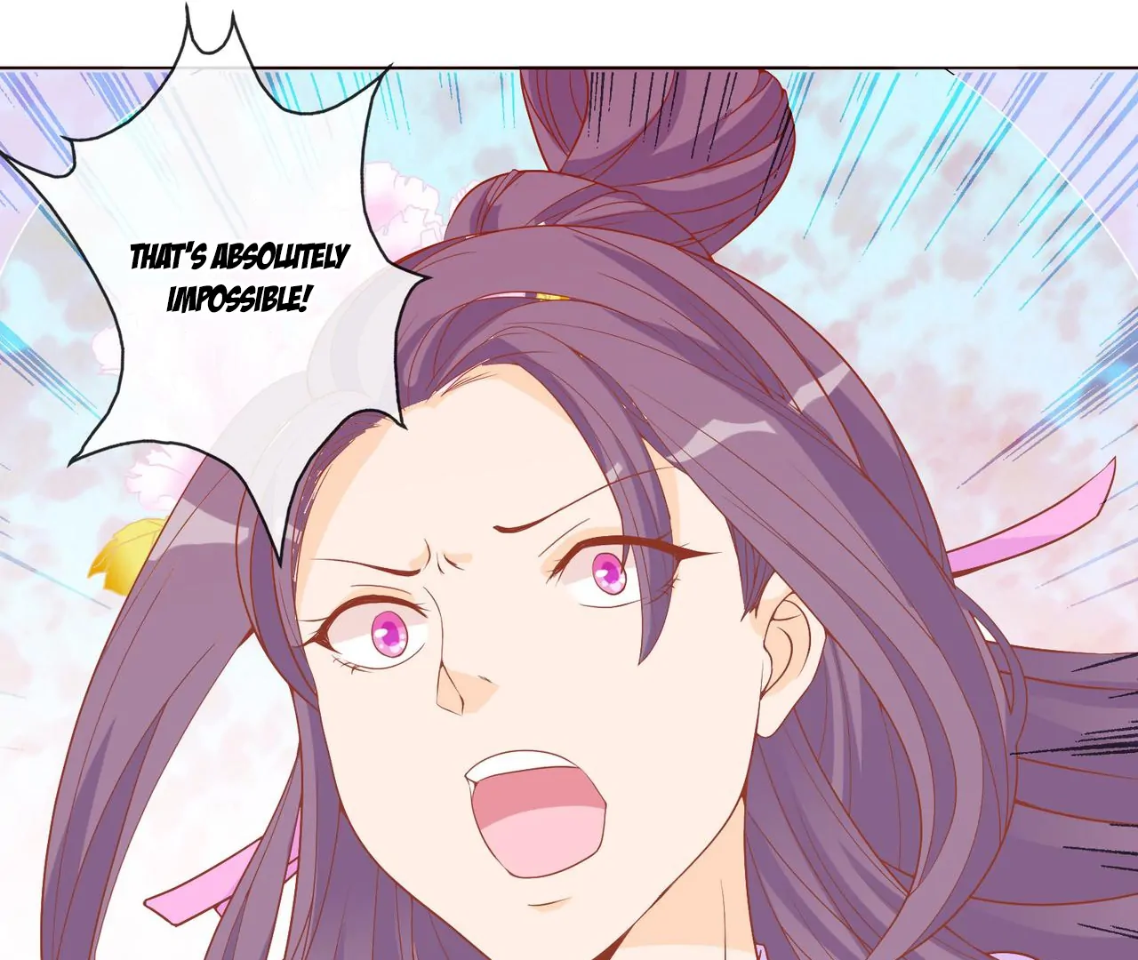 The Stunning Little Egg Concubine Chapter 1 - page 94