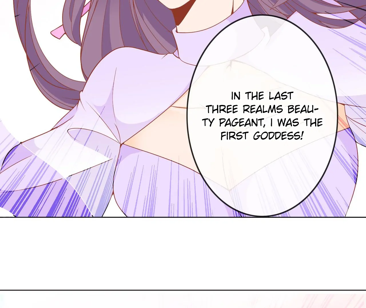 The Stunning Little Egg Concubine Chapter 1 - page 95