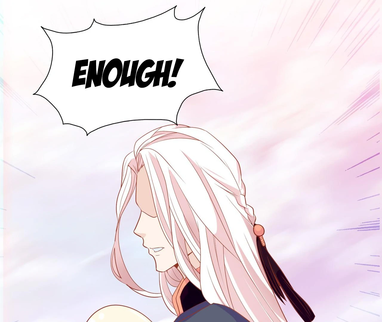 The Stunning Little Egg Concubine Chapter 1 - page 96