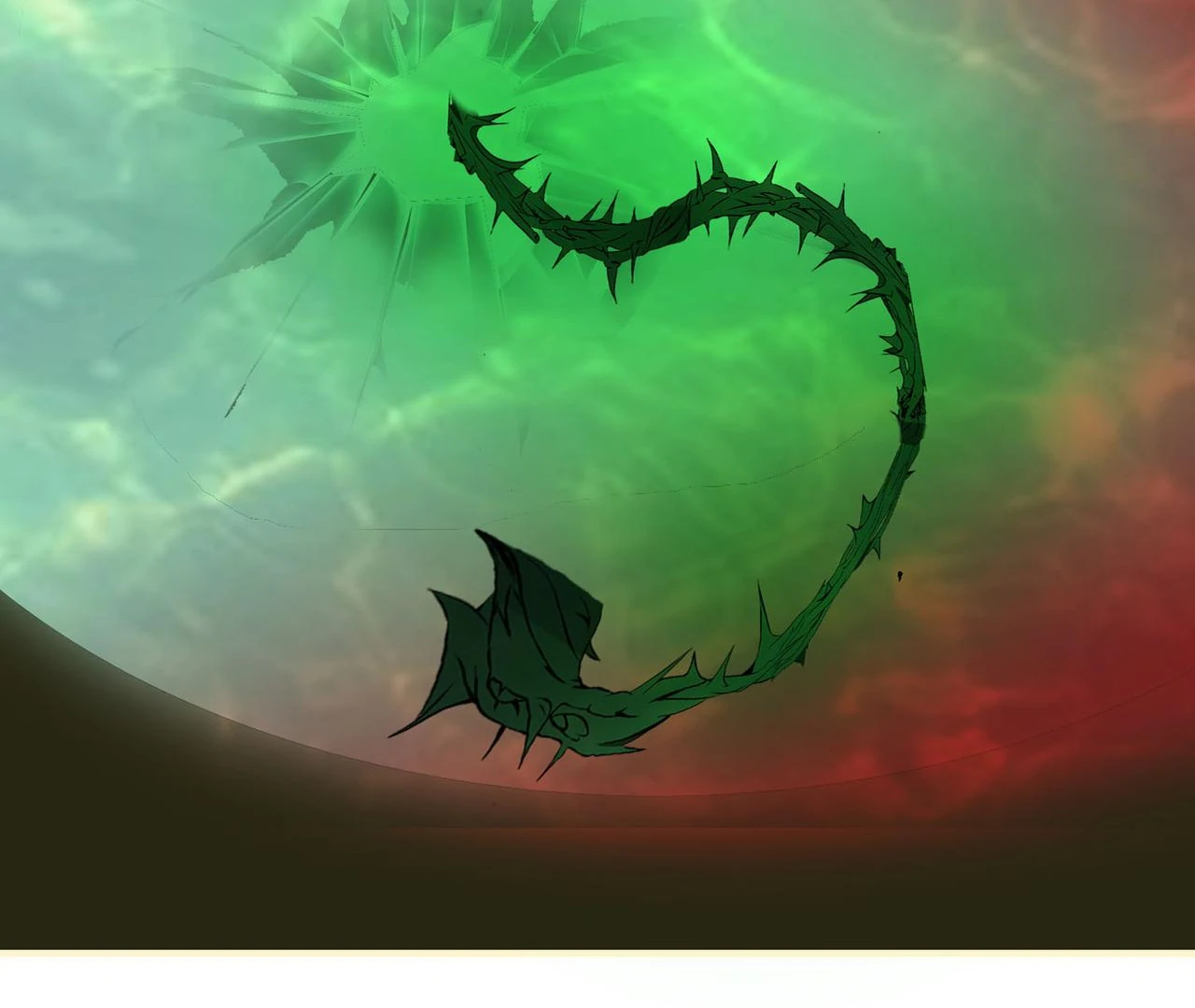 The Stunning Little Egg Concubine Chapter 3 - page 15