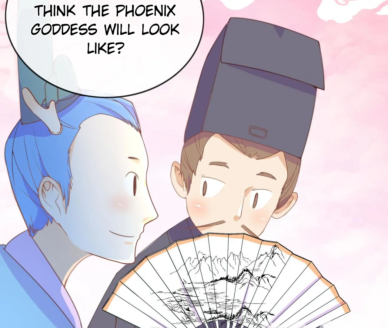 The Stunning Little Egg Concubine Chapter 3 - page 25