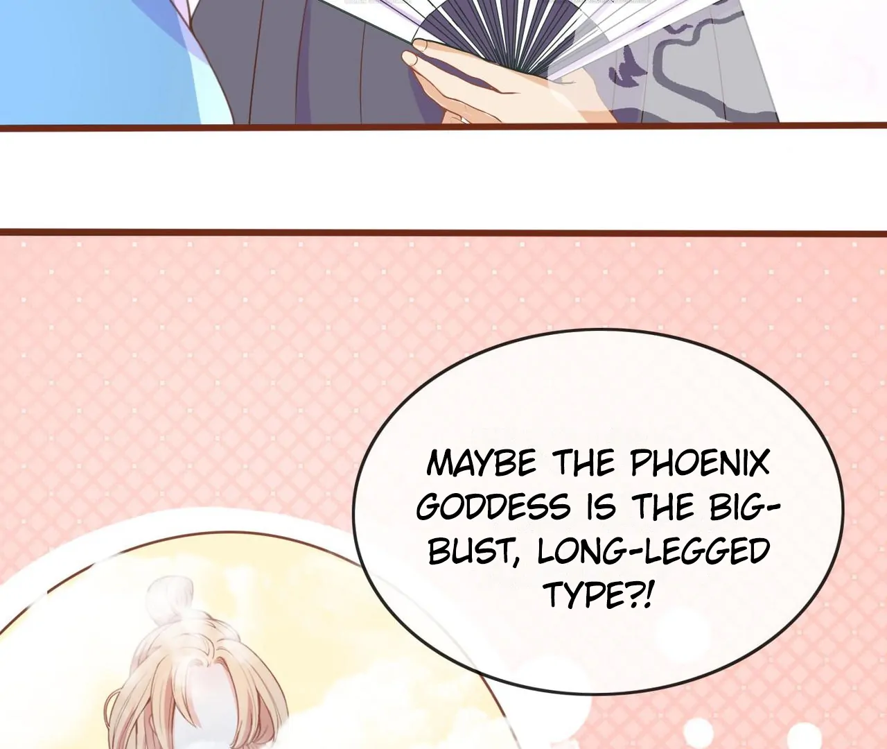 The Stunning Little Egg Concubine Chapter 3 - page 26