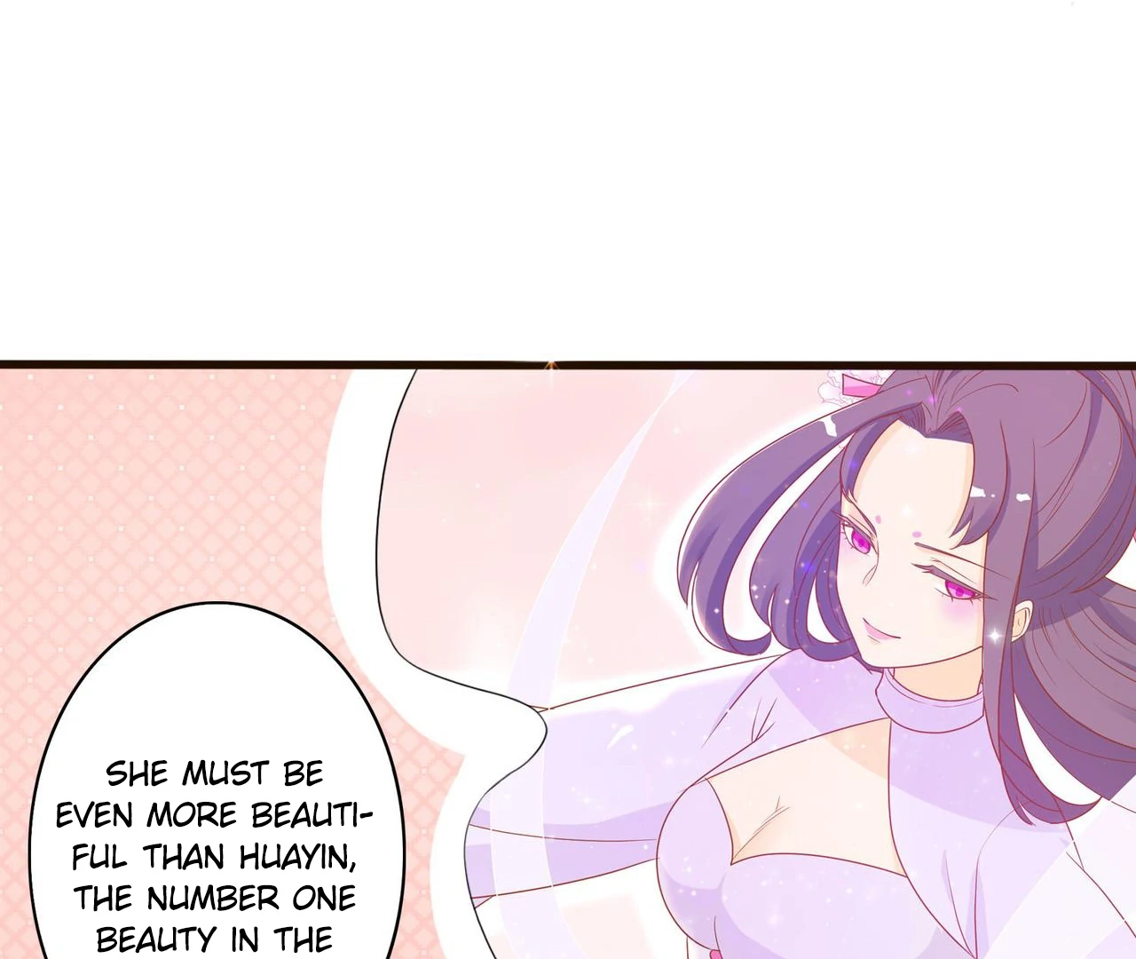 The Stunning Little Egg Concubine Chapter 3 - page 30