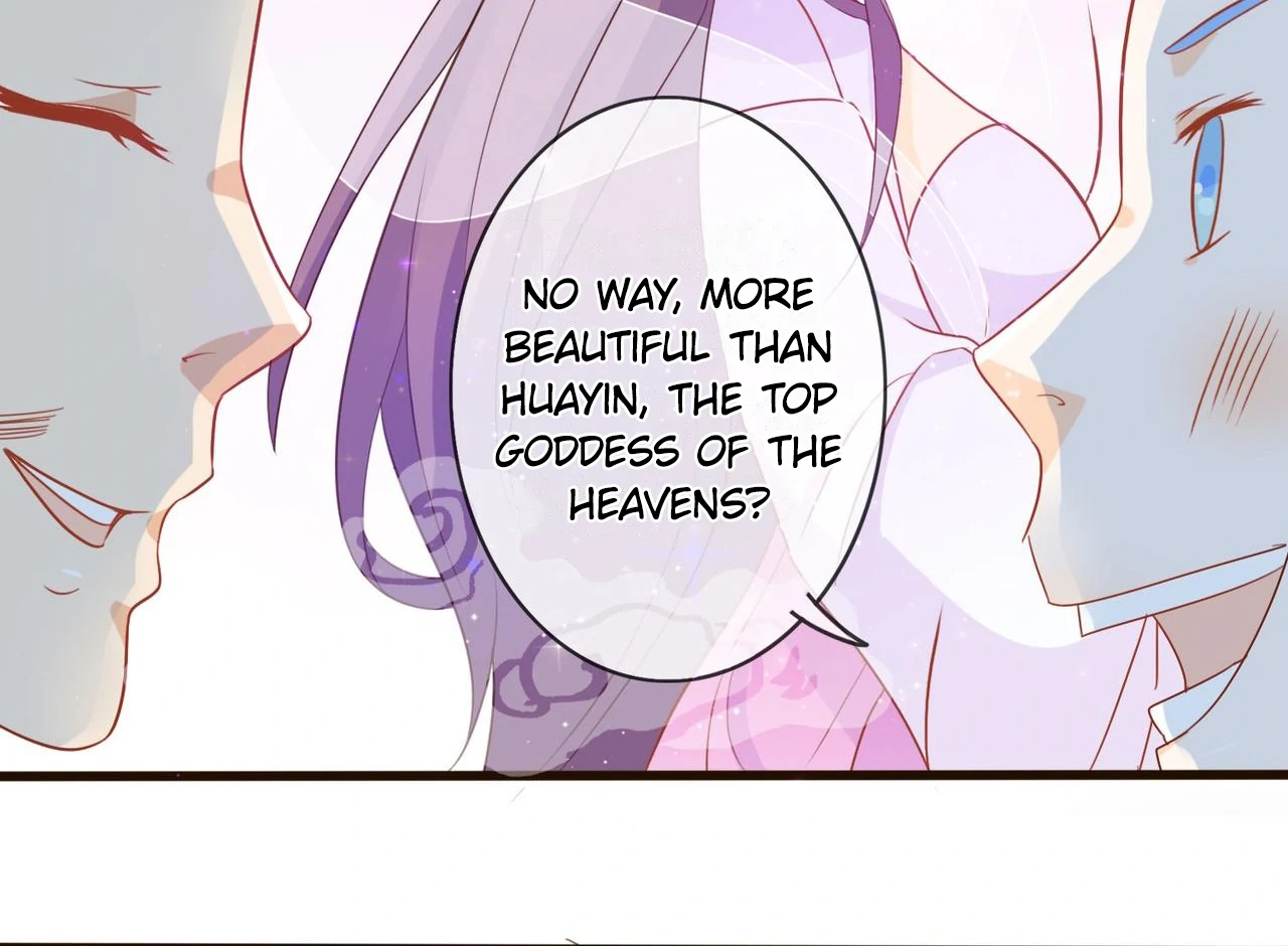 The Stunning Little Egg Concubine Chapter 3 - page 33