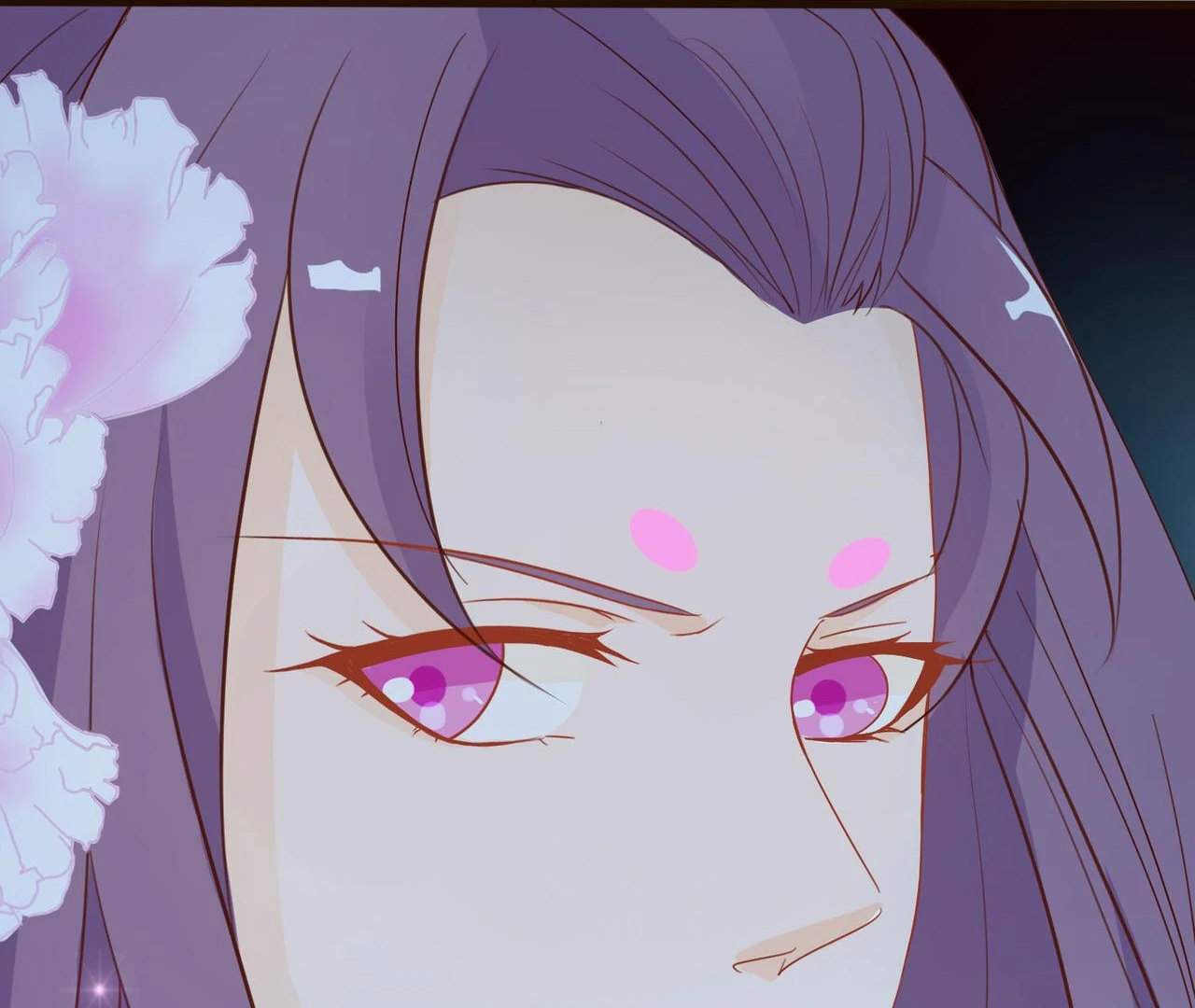 The Stunning Little Egg Concubine Chapter 3 - page 34