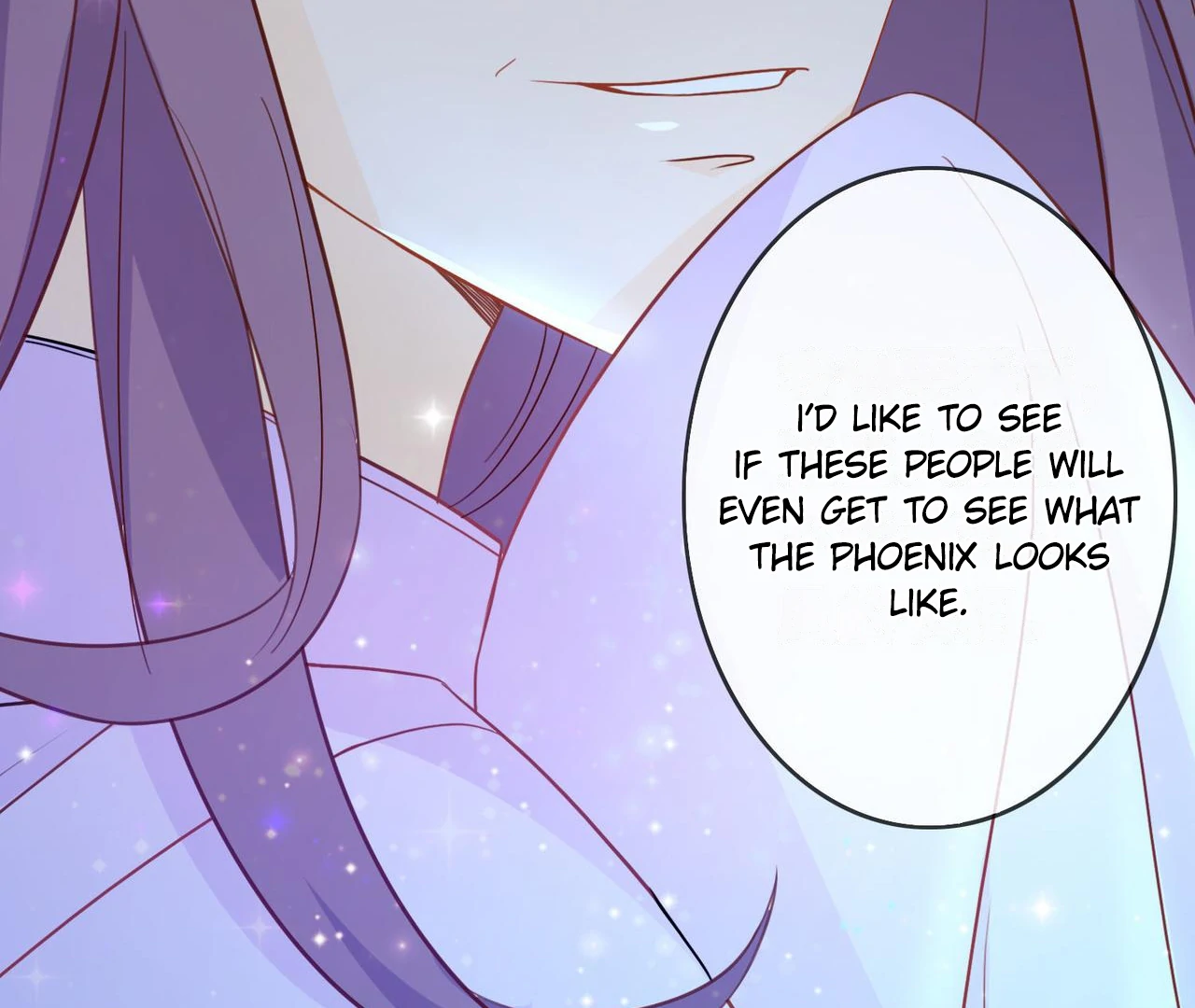 The Stunning Little Egg Concubine Chapter 3 - page 35