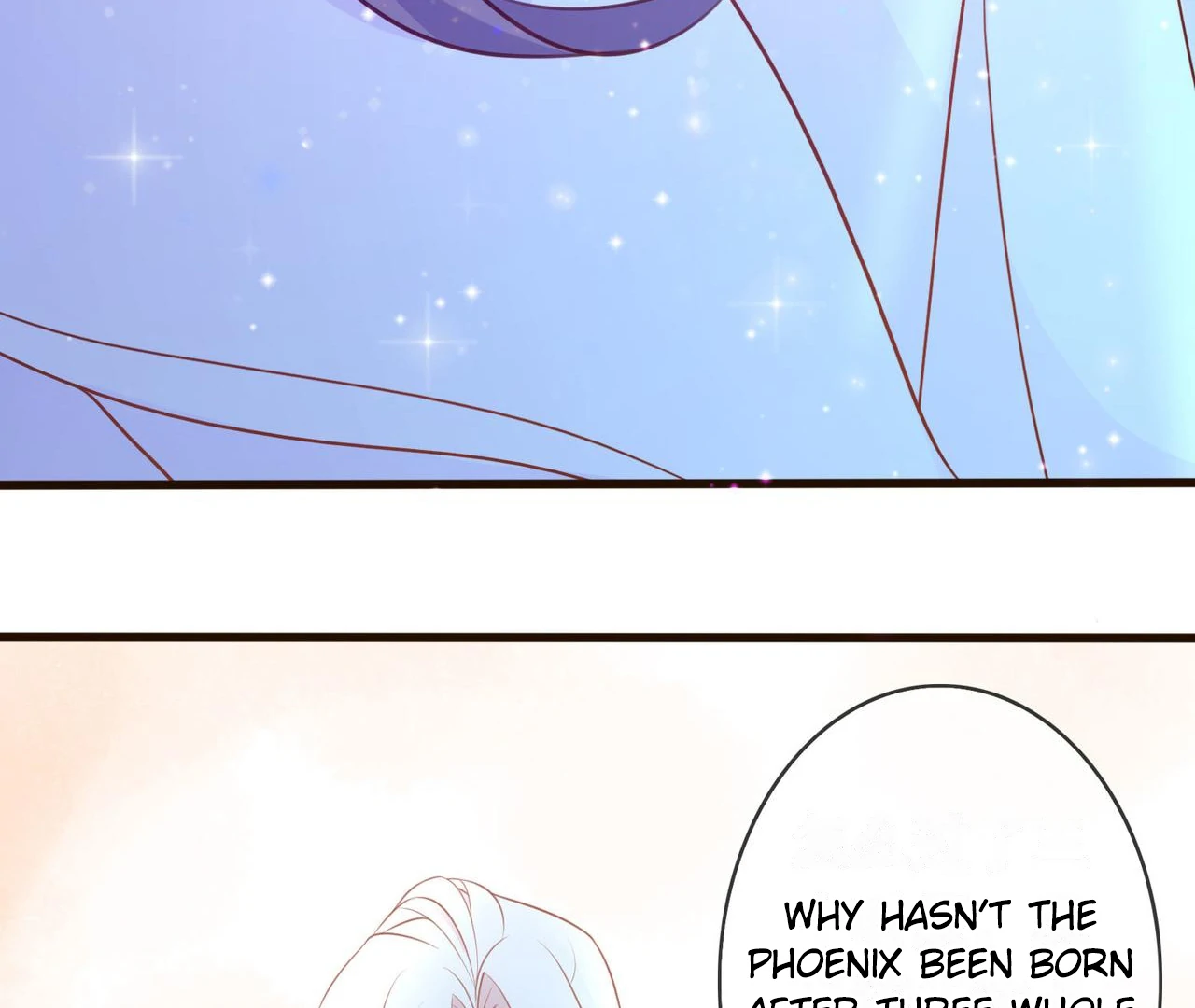 The Stunning Little Egg Concubine Chapter 3 - page 36