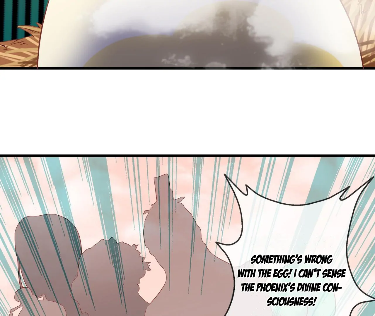 The Stunning Little Egg Concubine Chapter 3 - page 41