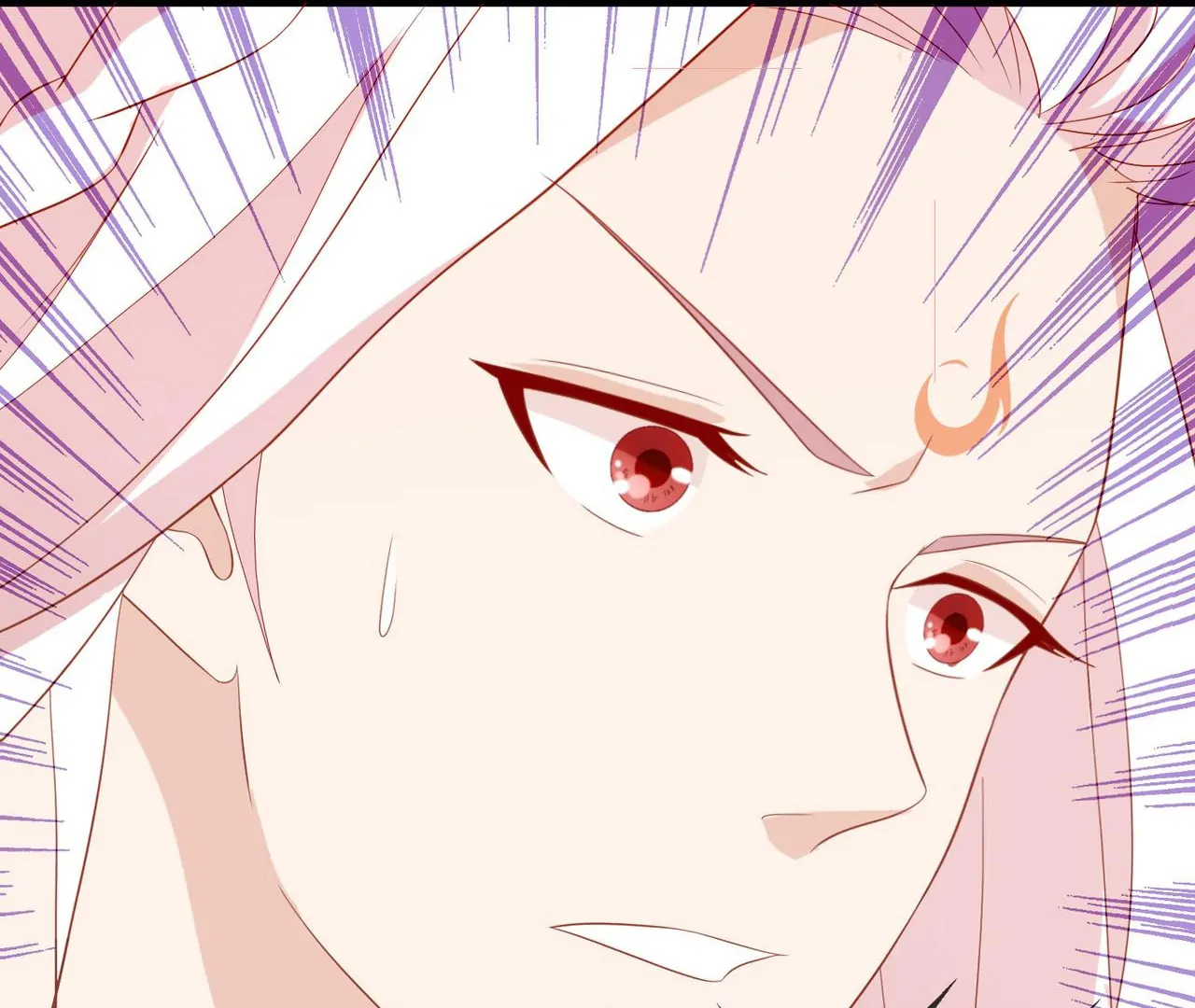 The Stunning Little Egg Concubine Chapter 3 - page 45