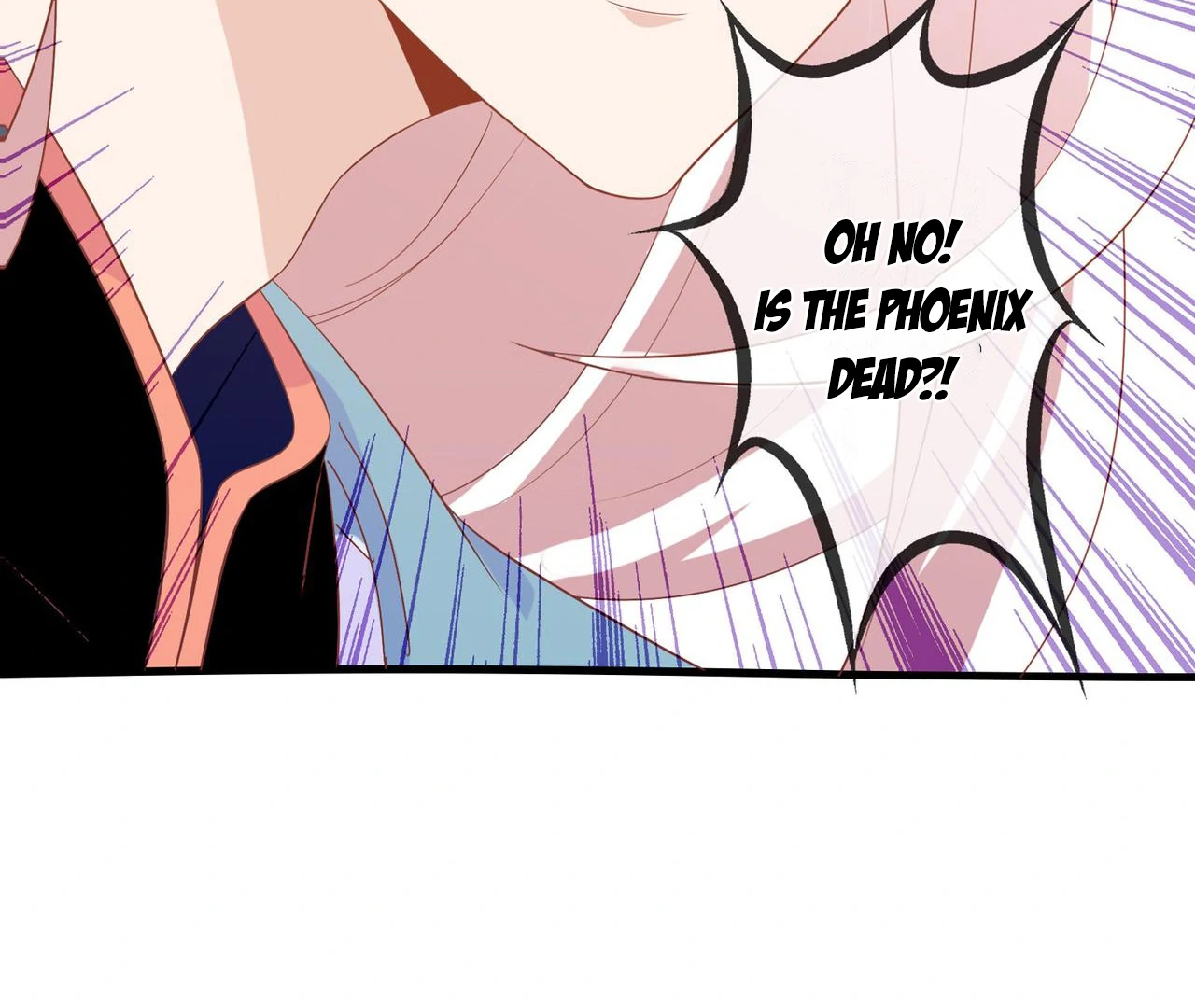 The Stunning Little Egg Concubine Chapter 3 - page 46