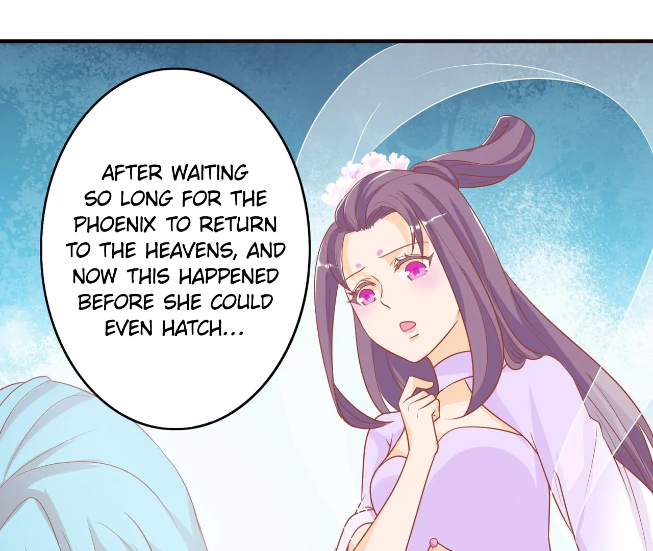 The Stunning Little Egg Concubine Chapter 3 - page 47