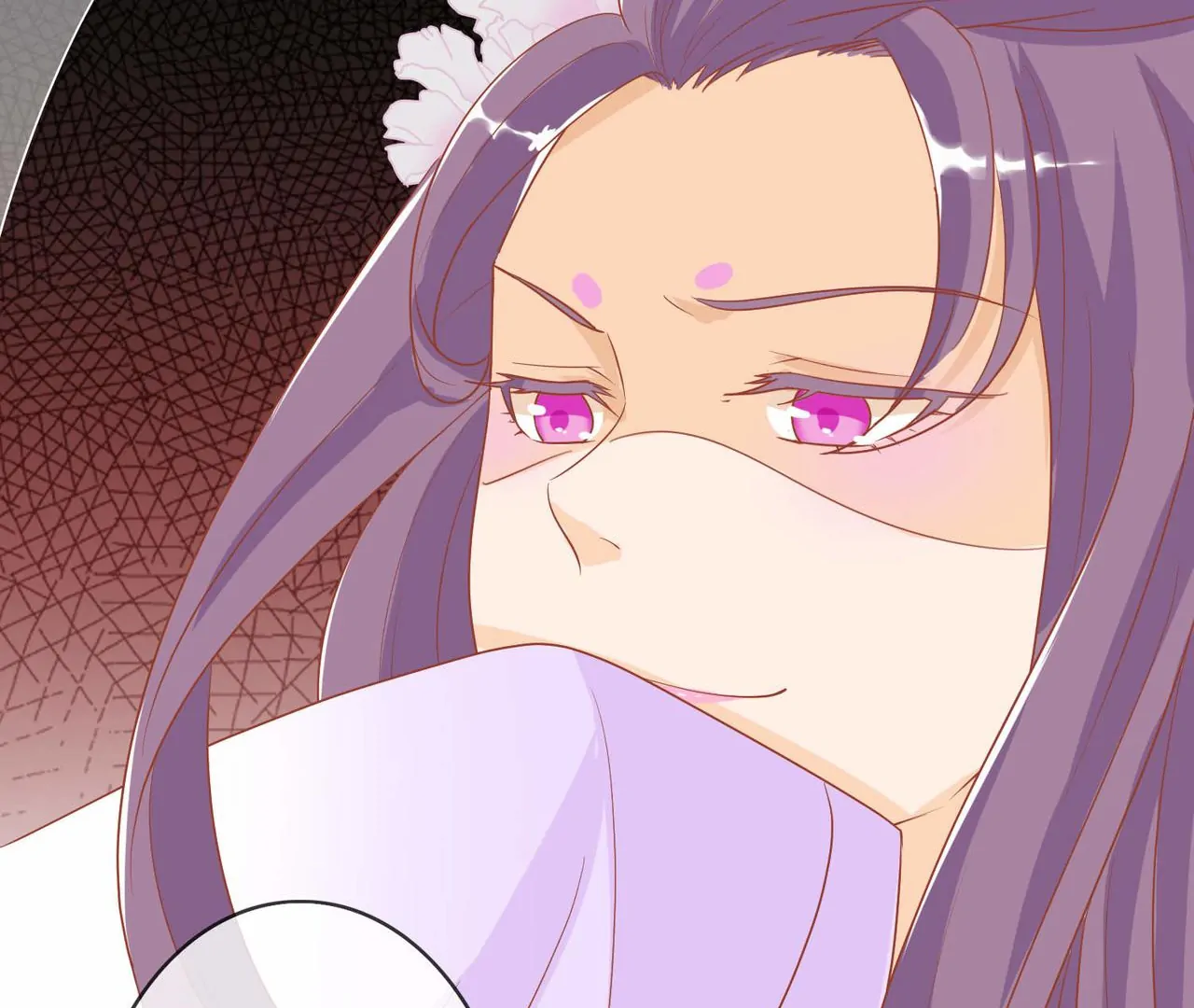 The Stunning Little Egg Concubine Chapter 3 - page 49