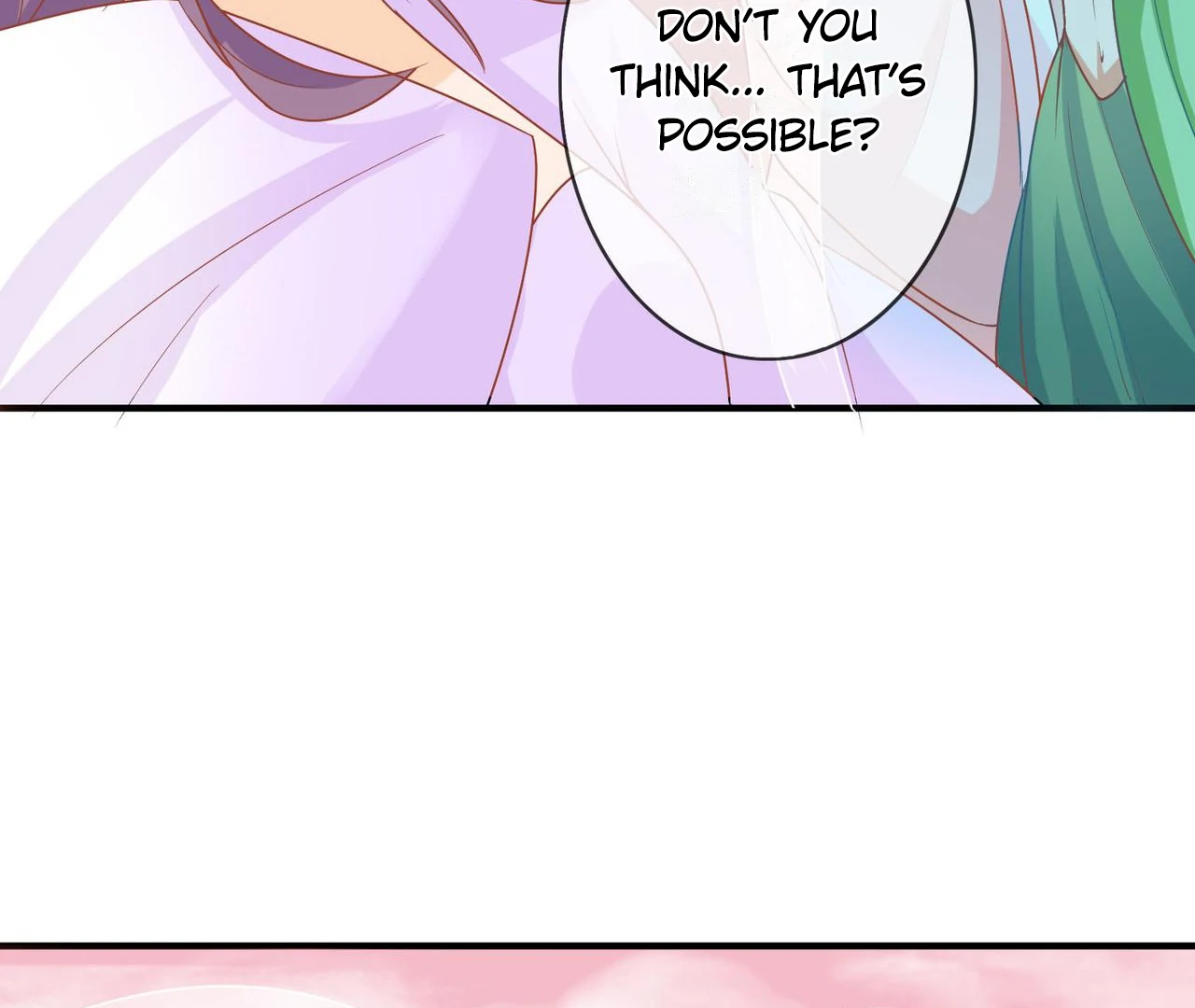 The Stunning Little Egg Concubine Chapter 3 - page 52