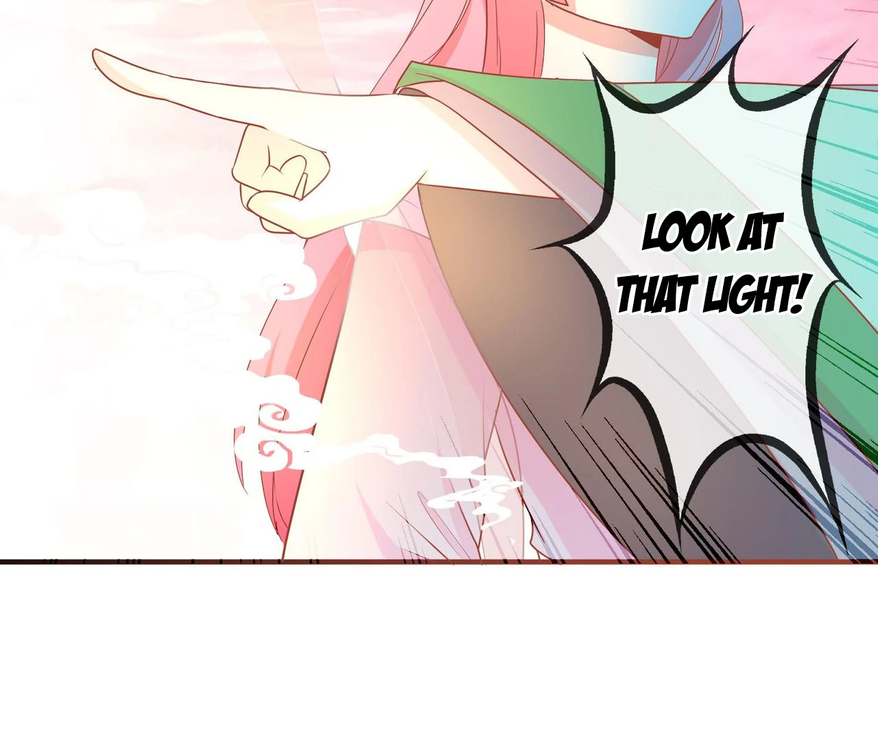 The Stunning Little Egg Concubine Chapter 3 - page 57