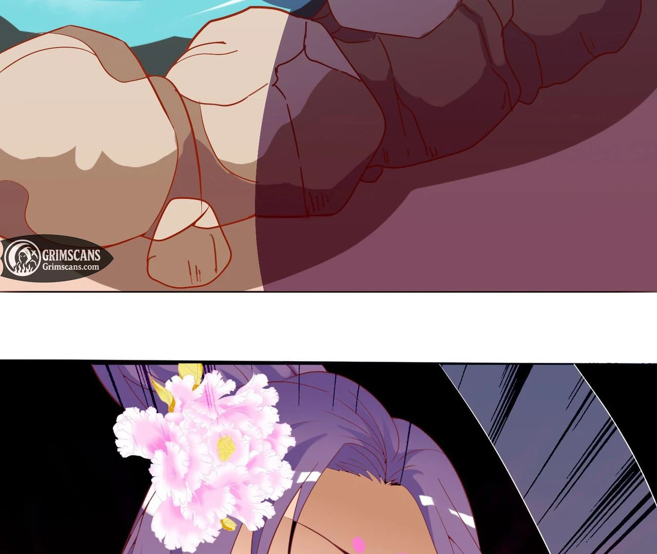 The Stunning Little Egg Concubine Chapter 3 - page 6