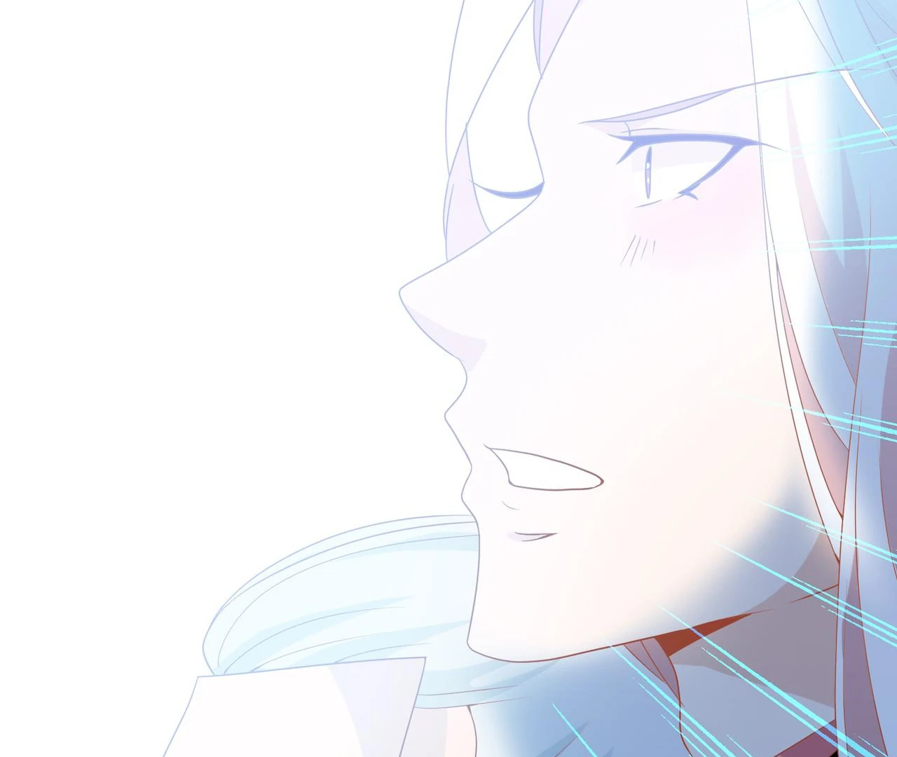 The Stunning Little Egg Concubine Chapter 3 - page 63