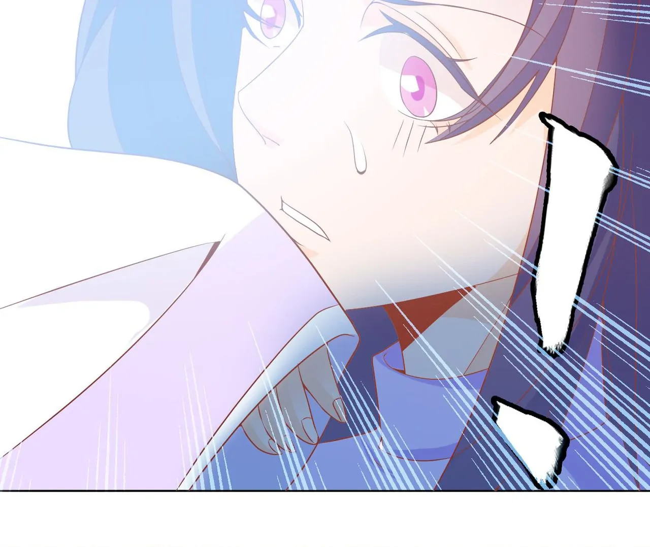 The Stunning Little Egg Concubine Chapter 3 - page 65