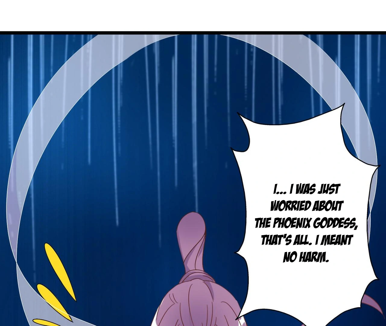 The Stunning Little Egg Concubine Chapter 3 - page 72