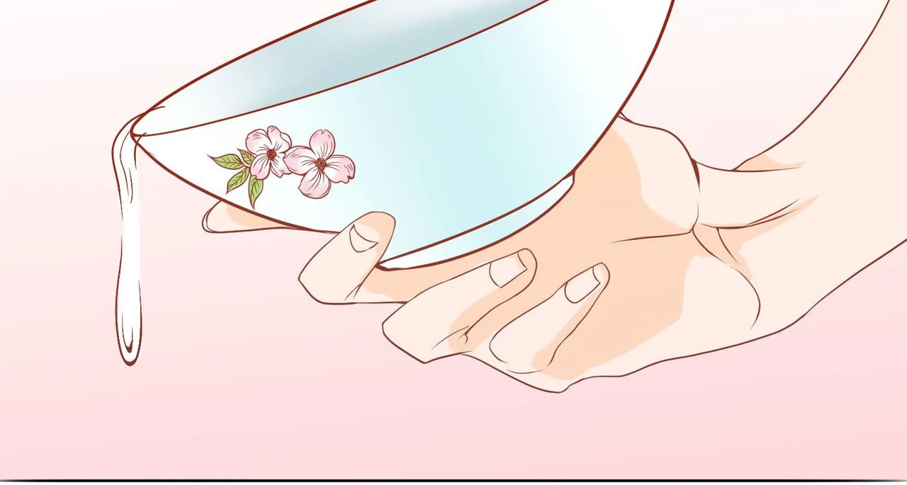 The Stunning Little Egg Concubine Chapter 3 - page 87