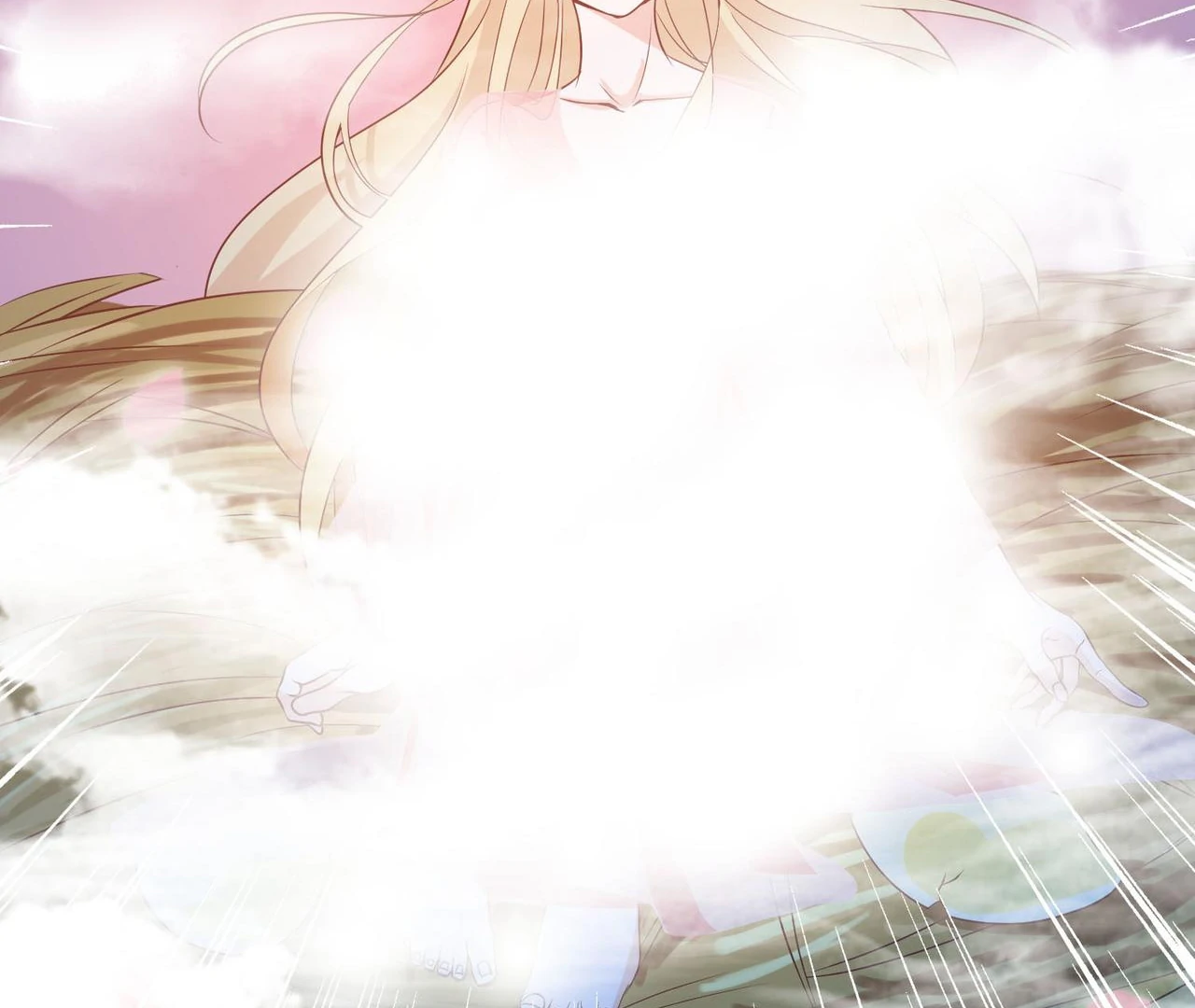 The Stunning Little Egg Concubine Chapter 3 - page 92