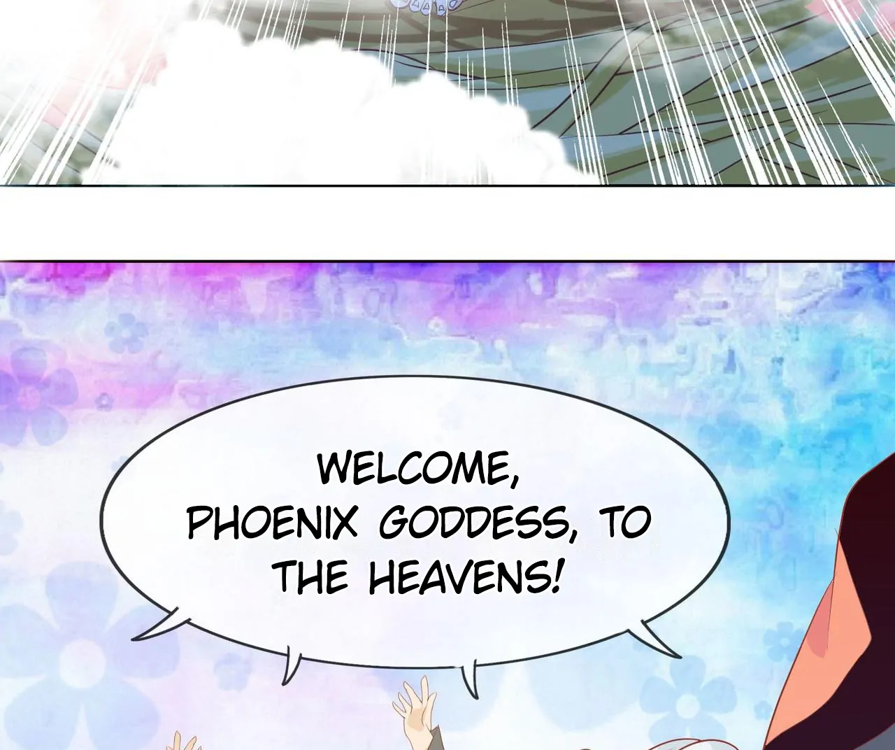 The Stunning Little Egg Concubine Chapter 3 - page 93