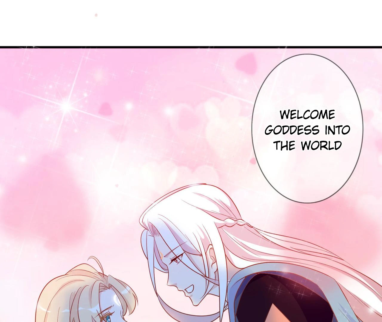 The Stunning Little Egg Concubine Chapter 4 - page 1