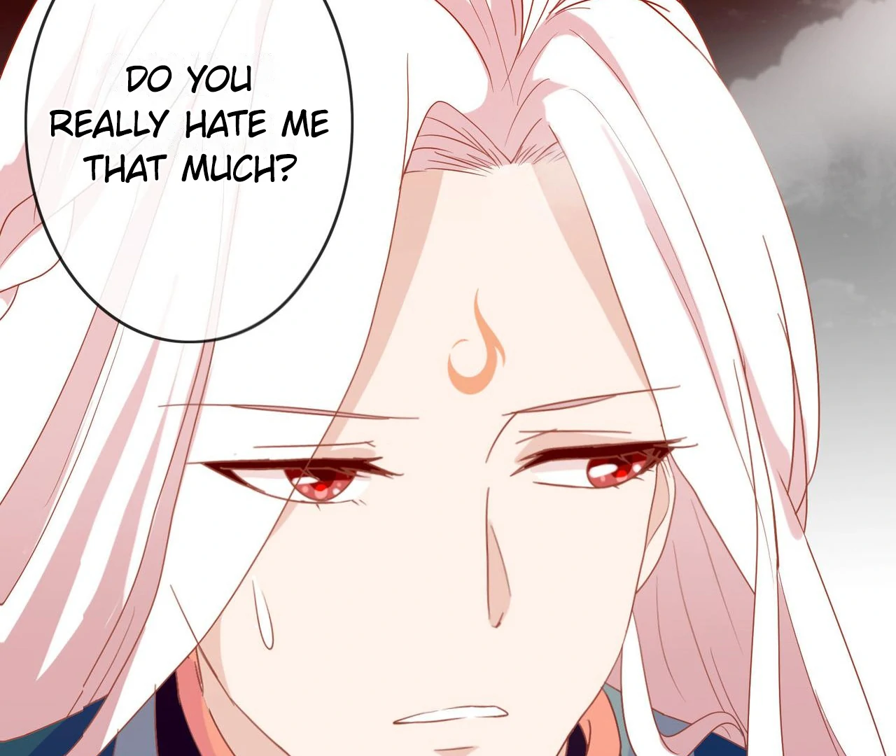 The Stunning Little Egg Concubine Chapter 4 - page 15