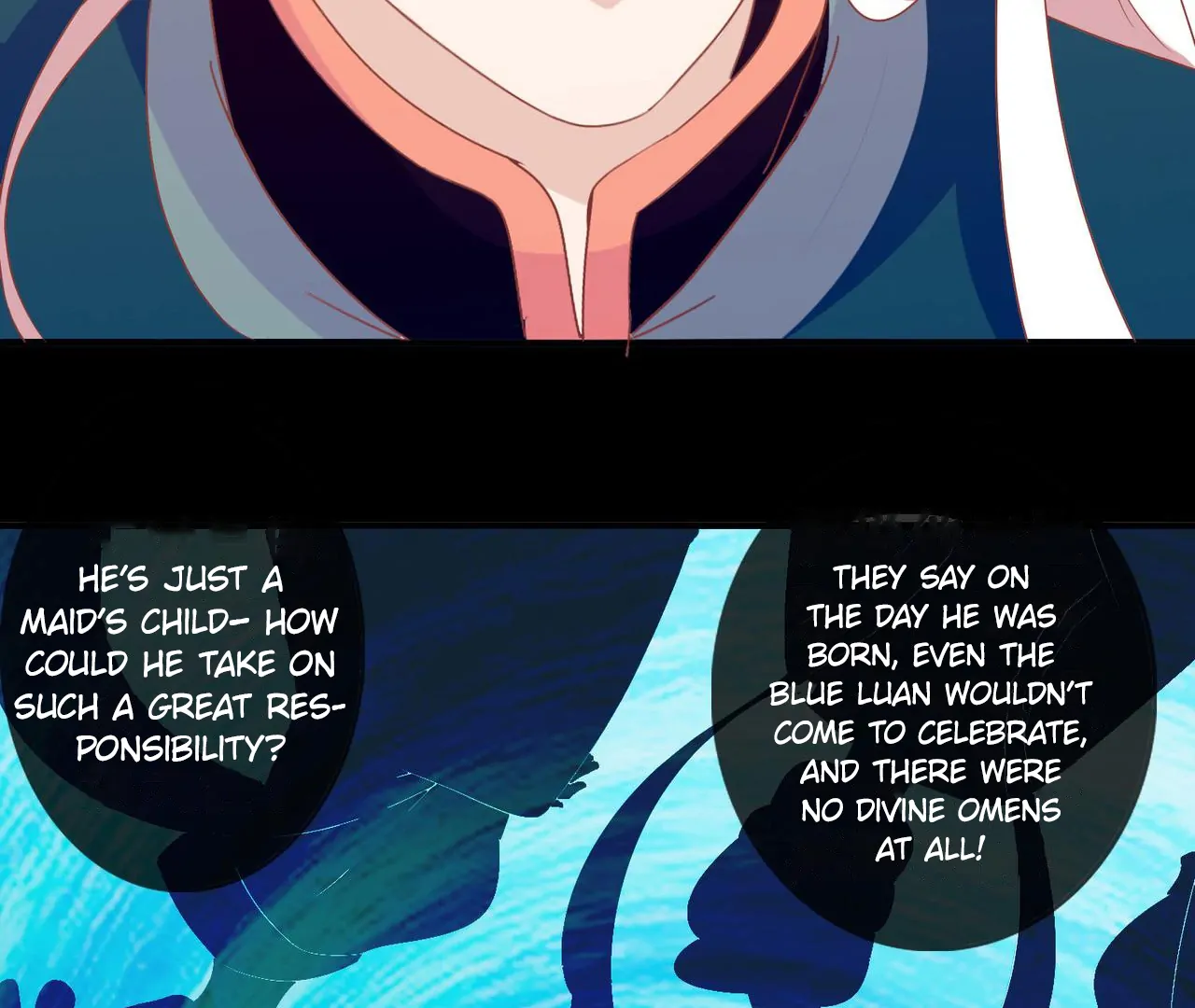 The Stunning Little Egg Concubine Chapter 4 - page 16