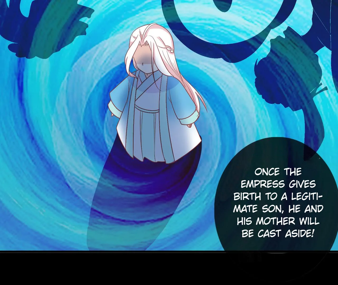 The Stunning Little Egg Concubine Chapter 4 - page 17