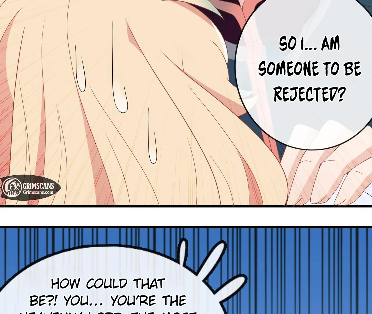 The Stunning Little Egg Concubine Chapter 4 - page 19