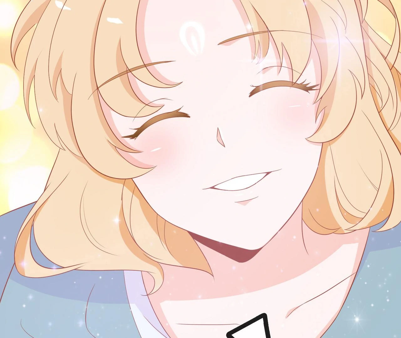 The Stunning Little Egg Concubine Chapter 4 - page 22