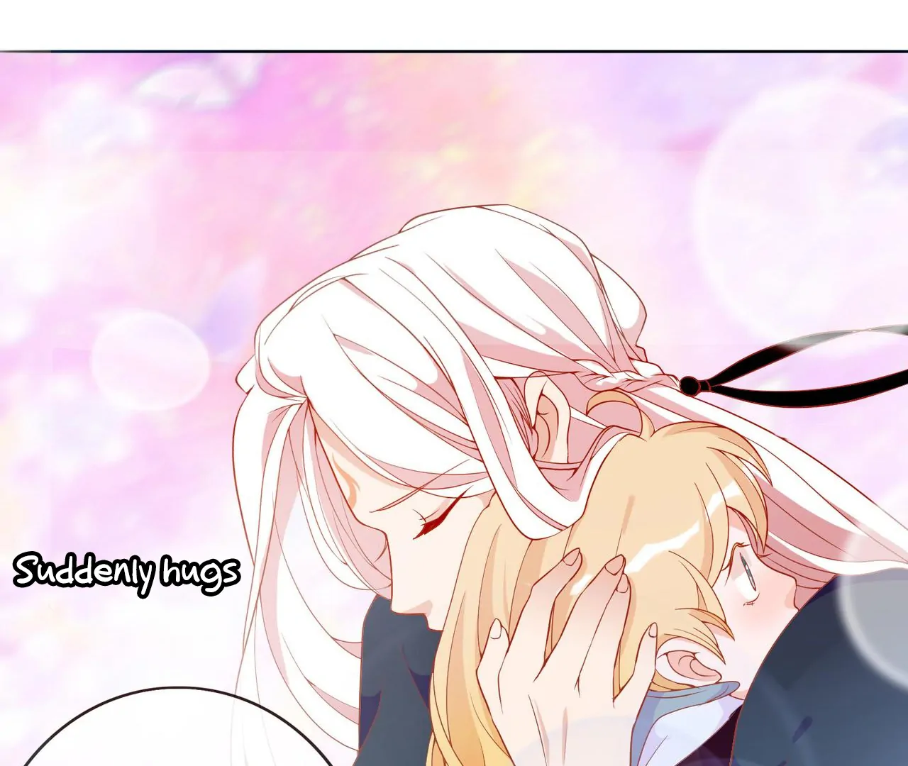 The Stunning Little Egg Concubine Chapter 4 - page 27