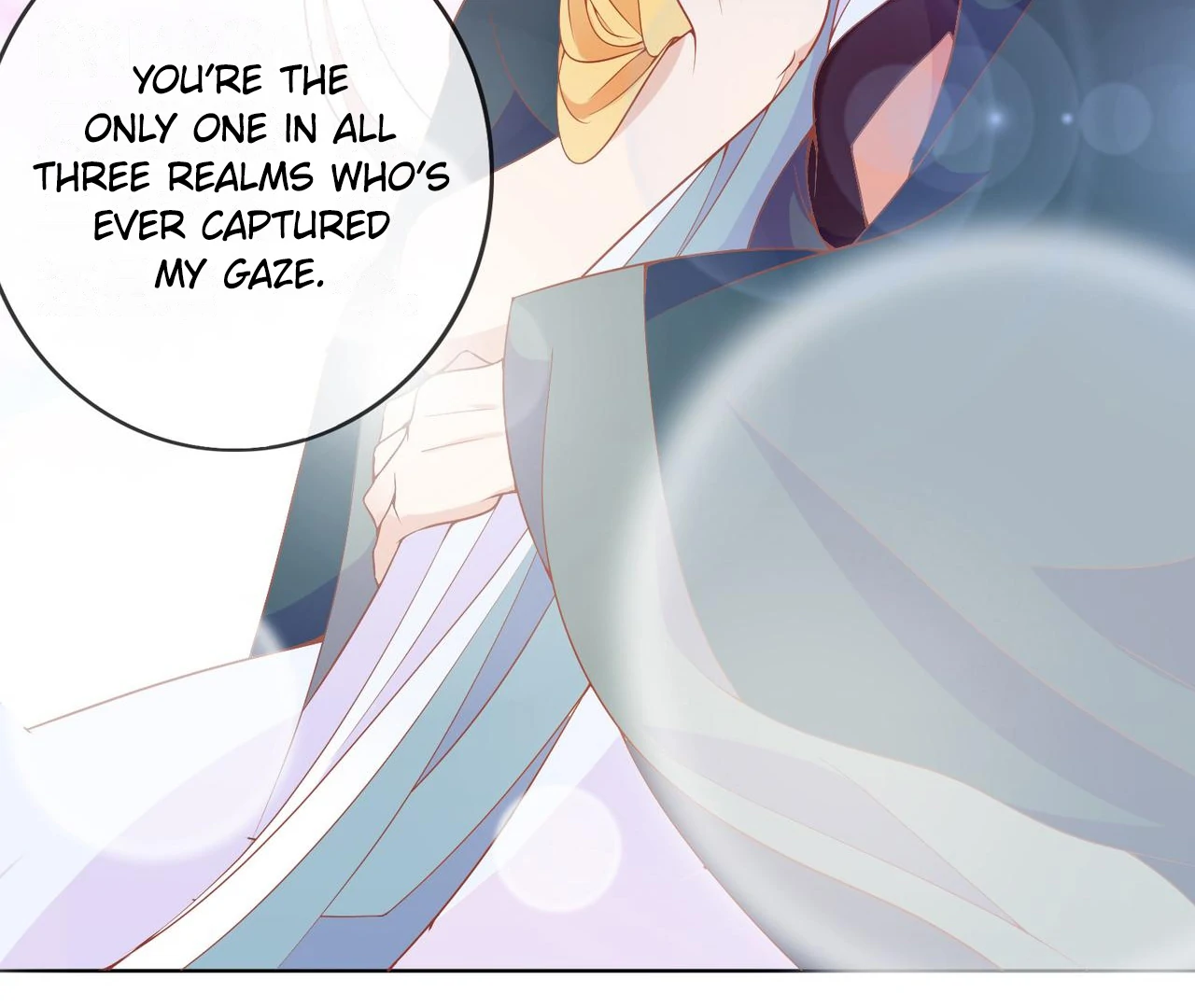 The Stunning Little Egg Concubine Chapter 4 - page 28