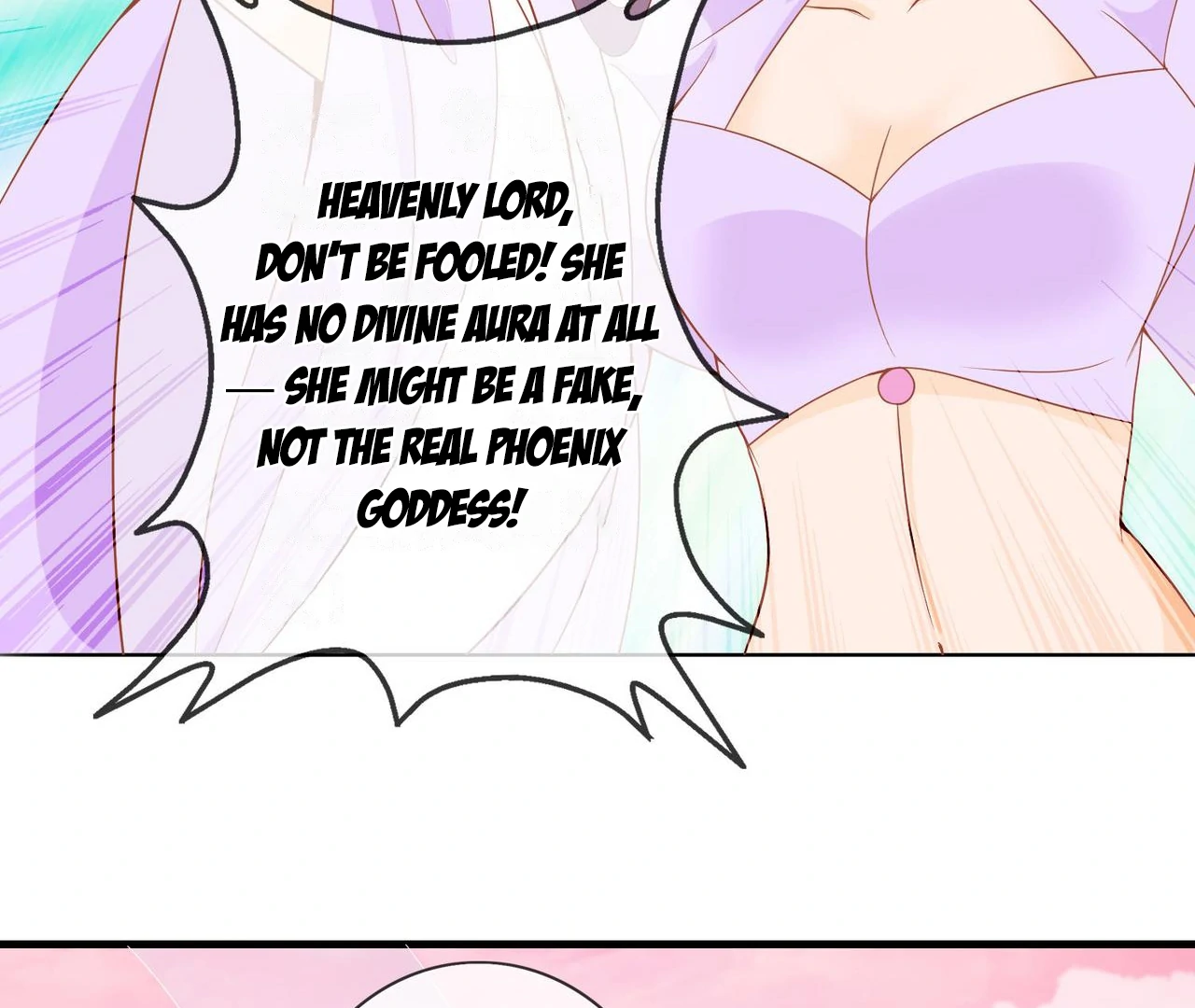 The Stunning Little Egg Concubine Chapter 4 - page 34