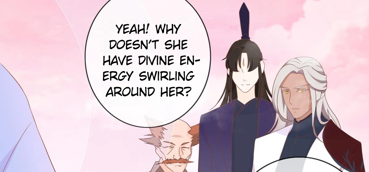 The Stunning Little Egg Concubine Chapter 4 - page 35