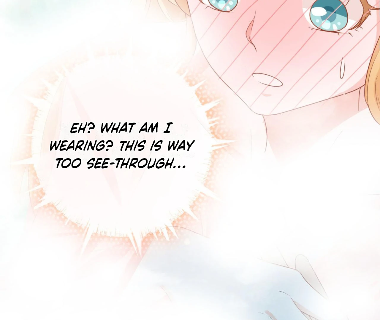 The Stunning Little Egg Concubine Chapter 4 - page 4