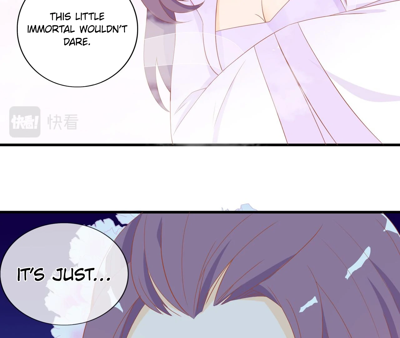 The Stunning Little Egg Concubine Chapter 4 - page 40