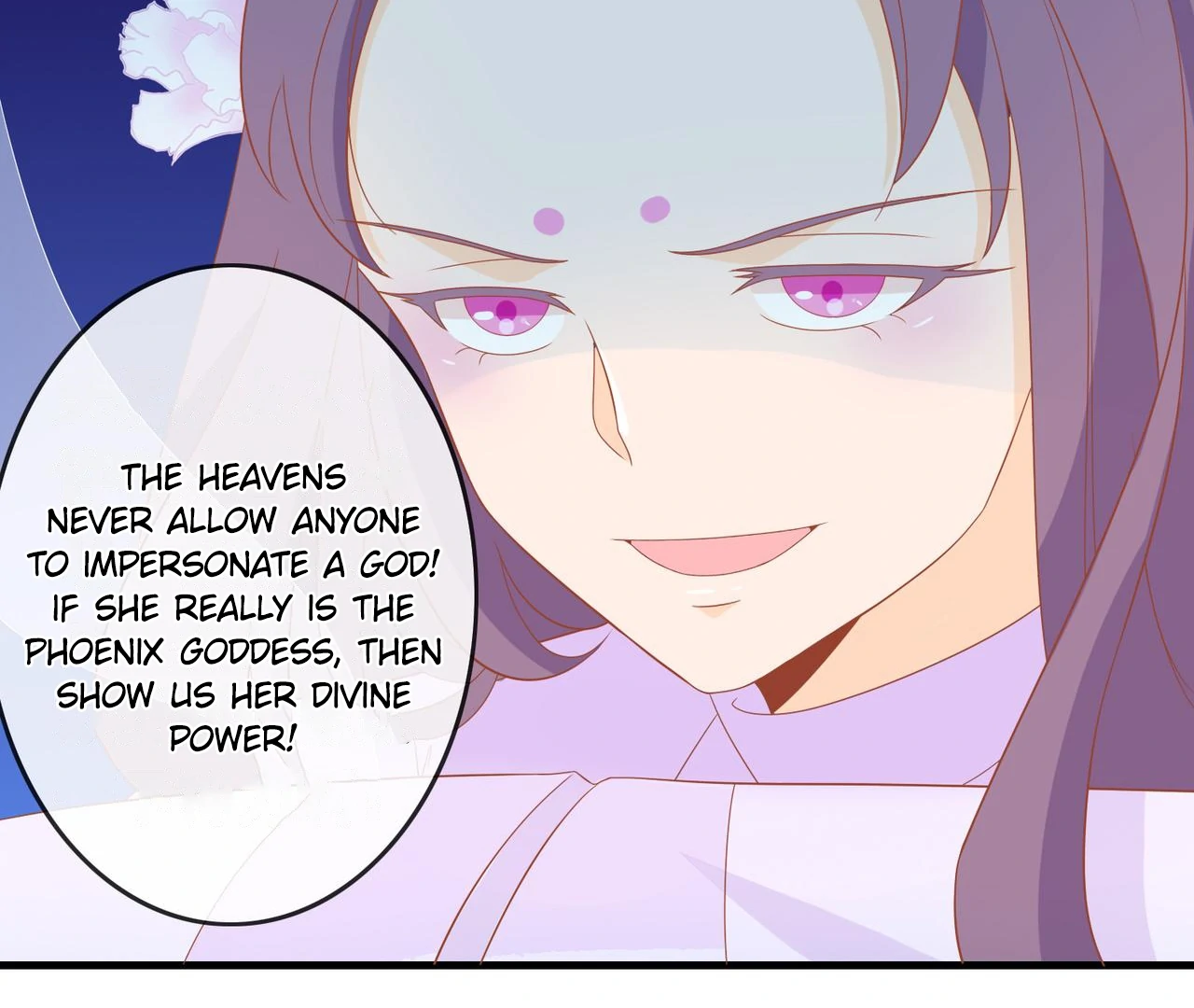 The Stunning Little Egg Concubine Chapter 4 - page 41