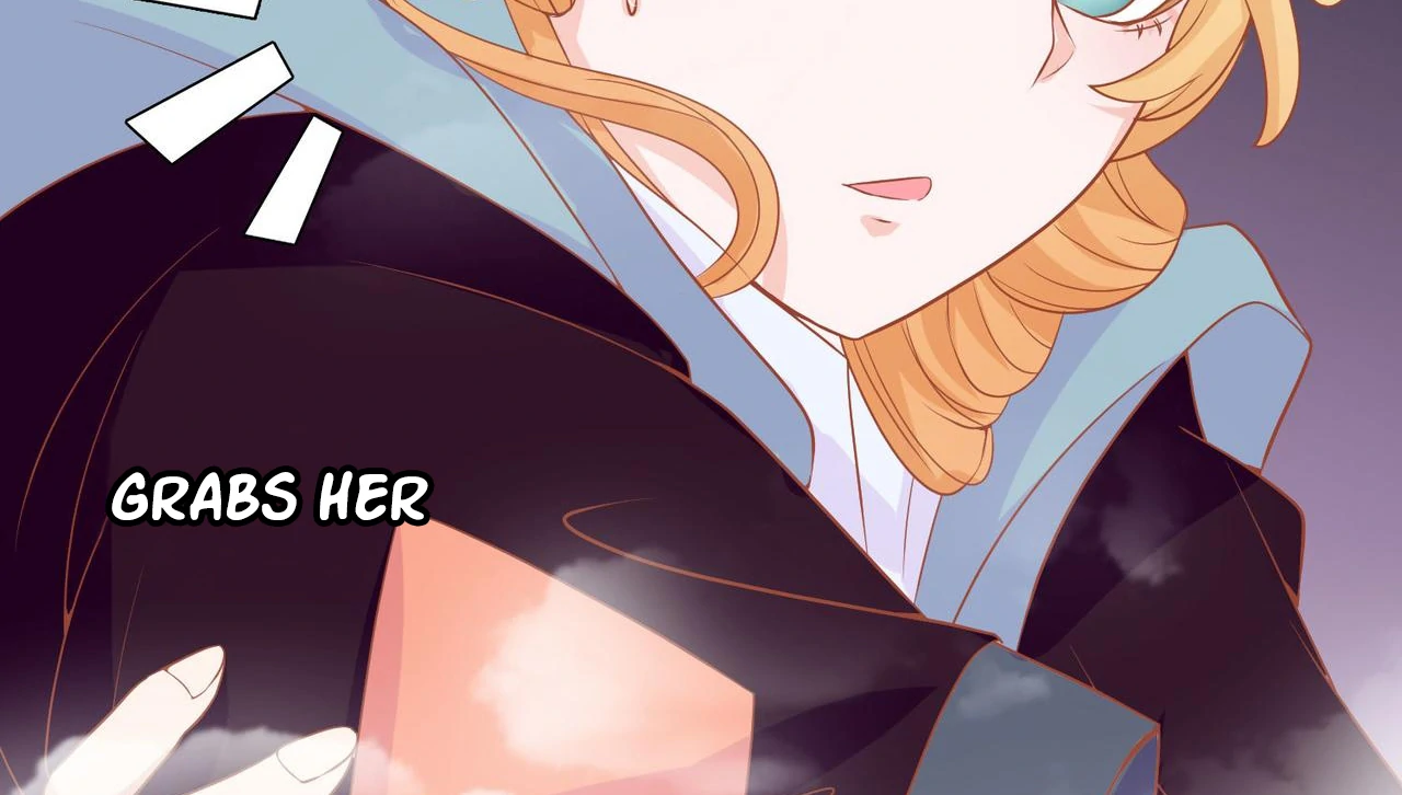 The Stunning Little Egg Concubine Chapter 4 - page 46