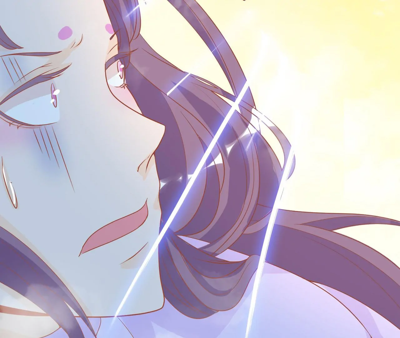 The Stunning Little Egg Concubine Chapter 4 - page 49